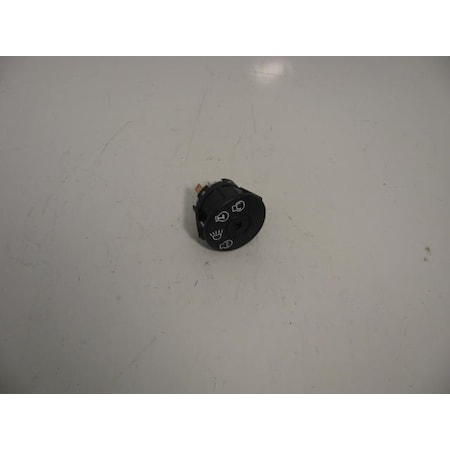 Mtd Switch-Ignition 925-1741